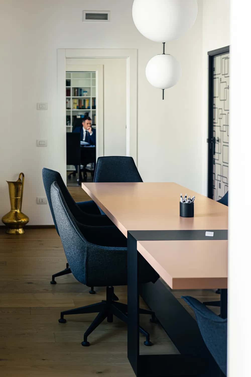 Sala riunioni 1